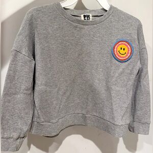 Petite Hailey Unisex sweater